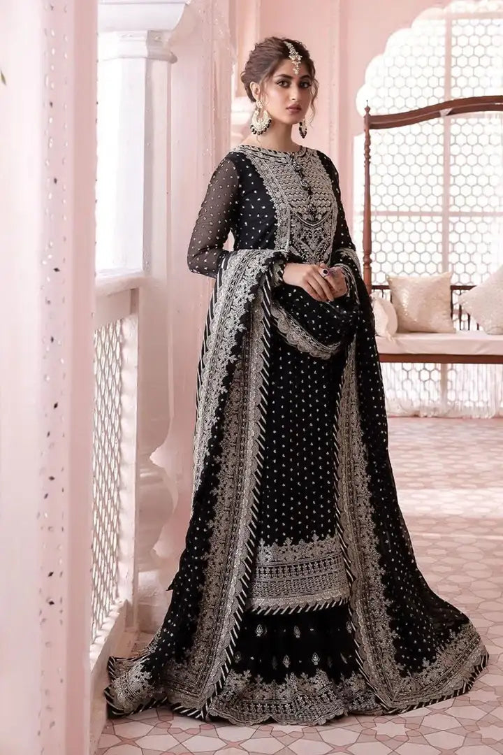 Asim Jofa - Chandni Collection